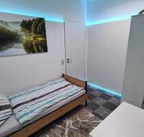 2 Einzelzimmer WG Zimmer Gästezimmer Monteurzimmer - Hamburg Billwerder