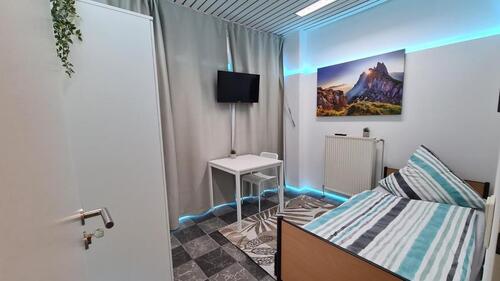 Foto - 1 Zimmer Etagenwohnung zur Miete in Hamburg