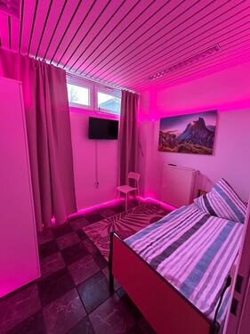 Foto - 1 Zimmer Etagenwohnung in Hamburg