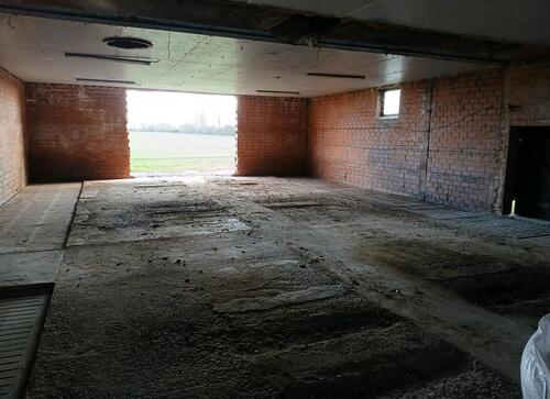 Foto - Halle zu vermieten - 600,00&nbsp;EUR Miete,