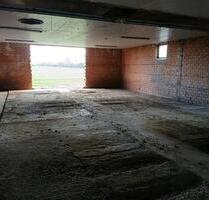 Halle zu vermieten - 600,00&nbsp;EUR Miete, in Kappeln (PLZ: 24376)