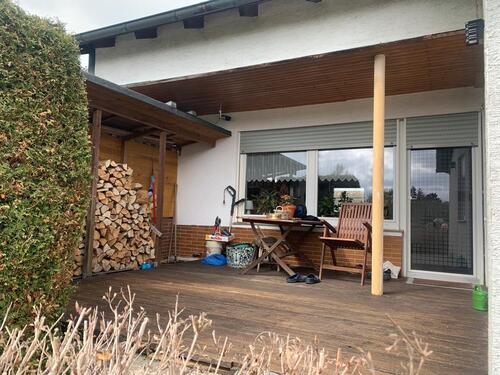 Foto - Einfamilienhaus in Staufenberg zum Kaufen