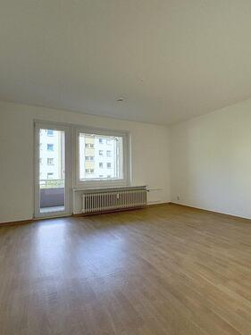 Foto - Erdgeschoßwohnung in Bad Harzburg zur Miete