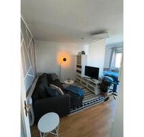 Möblierte Wohnung mit separatem Büro und Stellplatz zu vermieten - Gröbenzell