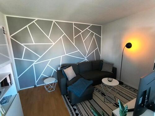 Foto - 2 Zimmer Etagenwohnung zur Miete in Gröbenzell