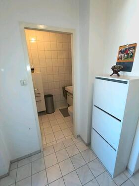 Foto - Etagenwohnung in Gröbenzell zur Miete