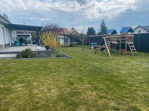 Foto - Bungalow (BJ 2020) zu verkaufen in ländlicher Lage