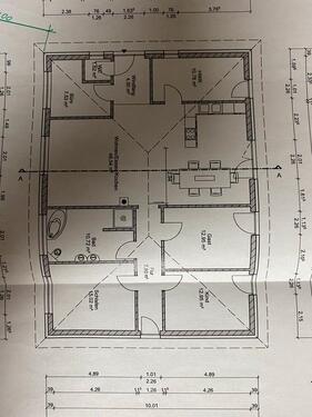 Foto - 5 Zimmer Bungalow zum Kaufen in Bahrdorf