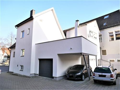 Foto - 5 Zimmer Einfamilienhaus zur Miete in Schwäbisch Gmünd