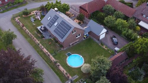 Foto - 5 Zimmer Einfamilienhaus zum Kaufen in Eicklingen