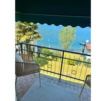 NEU Seeufer LAGO MAGGIORE 3 Zi Wohnung MACCAGNO 4-5 P - Hammelburg