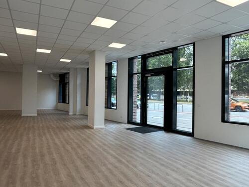 Foto - Es wird Zeit für Ihr Business. - 4.825,00 EUR Kaltmiete,