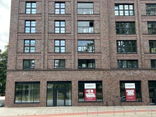 Foto - andere zur Miete in Hamburg