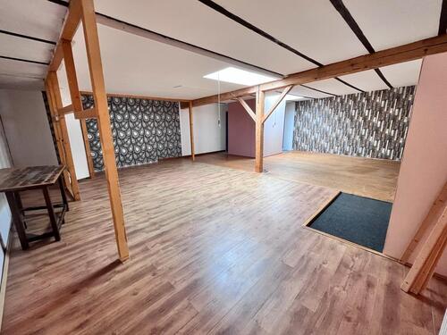 Foto - Vielseitige Loft Halle in Bergheim Paffendorf - Gewerbehalle