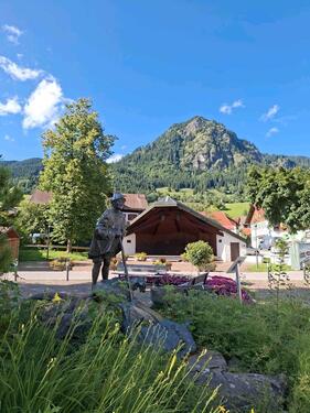Foto - Ferienwohnung Allgäu - 720,00 EUR Kaltmiete,