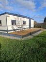 Foto - Mobilheim mit 350m² Garten und Terrasse in Eutin nähe Ostsee