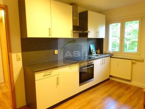 Foto - Etagenwohnung zur Miete in Kirchberg