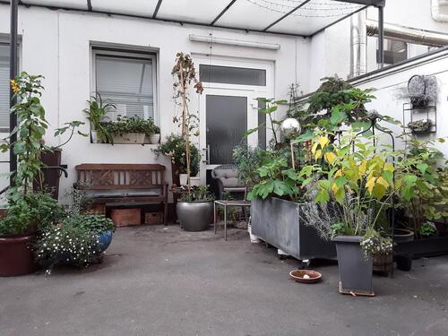 Foto - Musik-Übungsraum zu vermieten - 80,00 EUR Kaltmiete,