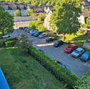 Foto - Frisch renovierte 2,5-Zimmer-Wohnung mit Balkon