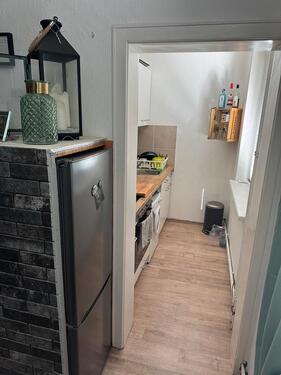 Foto - Etagenwohnung in Berlin