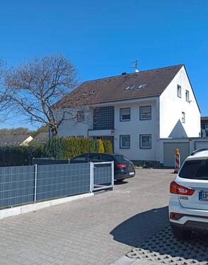 Foto - 1-Zimmerwohnung in Unna - 490,00 EUR Kaltmiete,