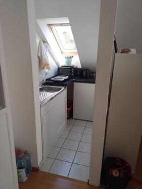 Foto - Etagenwohnung in Unna