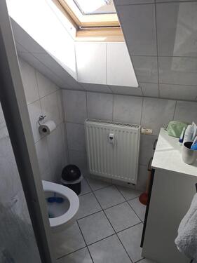 Foto - Etagenwohnung in Unna zur Miete