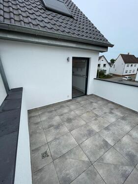 Foto - 3 Zimmerwohnung in Römerberg Heiligenstein