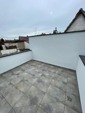 Foto - Etagenwohnung zur Miete in Römerberg