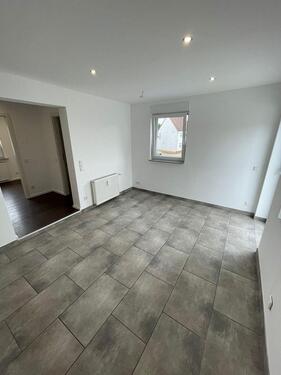 Foto - Etagenwohnung in Römerberg