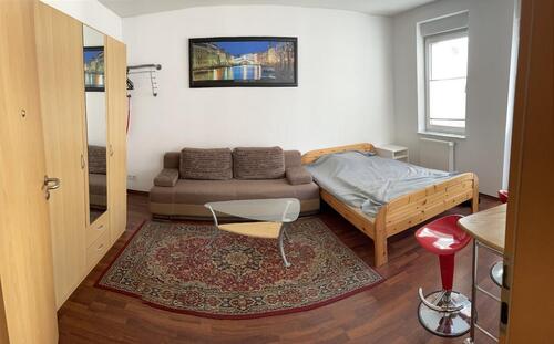 Foto - Helles, schön möbliertes Apartment in ruhiger und zentraler Lage