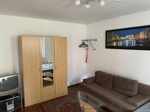 Foto - Etagenwohnung zur Miete in Fürth