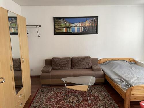 Foto - Etagenwohnung in Fürth