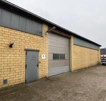 Winterstellplatz für PKW, Wohnmobil und Boote - Dannewerk