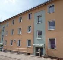 Kompakte 3-Zimmer-Wohnung im Erdgeschoss - Lohfelden