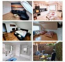 Ferienwohnung Schöppingen im Münsterland bis 4 Personen