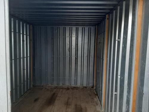 Foto - Stellplatz Lager oder Bastelfläche günstig zu vermieten