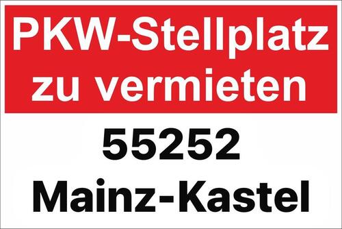 Foto - PKW-Stellplatz - 90,00 EUR Miete,