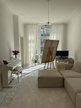 Foto - Schöne lichtdurchflutete Wohnung in Oberkassel