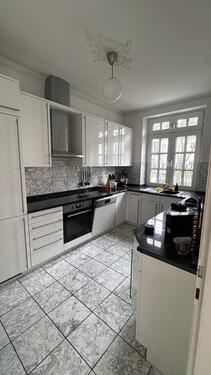 Foto - 2 Zimmer Etagenwohnung in Düsseldorf