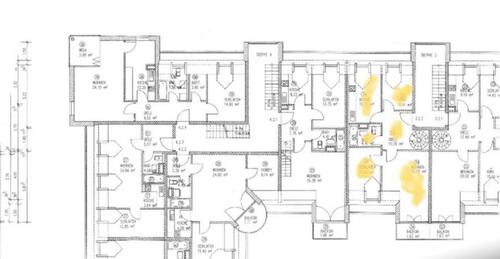 Foto - 3 Zimmer Wohnung mit Galerie in Geretsried - frei ab 01.02.2026