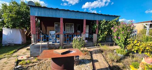 Foto - Pachtgarten Garten Strebergarten