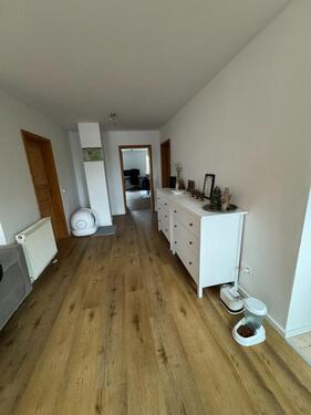 Foto - Gepflegte 2-Zimmer Dachgeschosswohnung in Pfeffenhausen