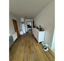 Gepflegte 2-Zimmer Dachgeschosswohnung in Pfeffenhausen