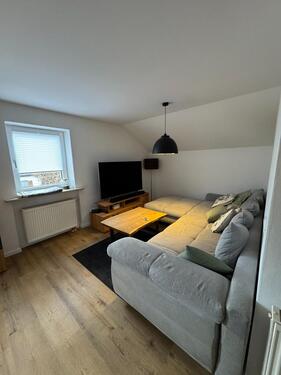 Foto - 2 Zimmer Etagenwohnung zur Miete in Pfeffenhausen