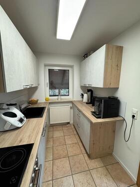 Foto - Etagenwohnung in Pfeffenhausen zur Miete