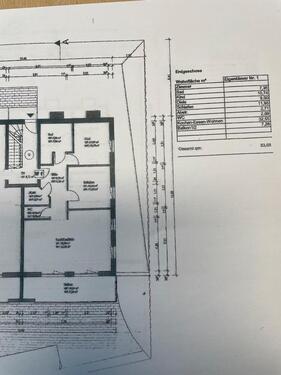 Foto - Erdgeschosswohnung in Lonsee von Privat zu verkaufen