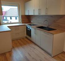 3,5-Zimmer Wohnung (EG) mit ca. 66qm + Carport in Ebersdorf - Ebersdorf bei Coburg