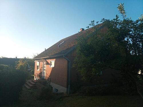 Foto - 4 Zimmer Einfamilienhaus zum Kaufen in Lübeck