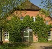 Ferienwohnung bis 4 Personen Nähe Friedrichstadt - Seeth